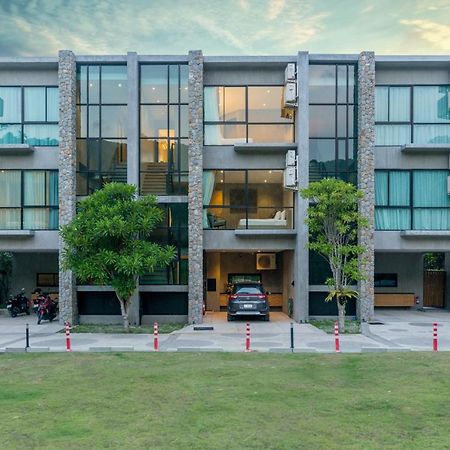 Kamala Lake View Villas Ngoại thất bức ảnh