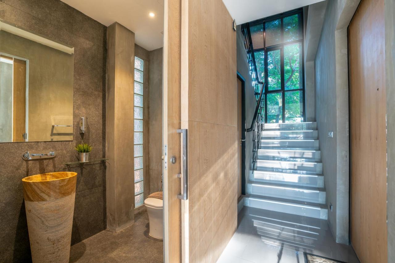 Kamala Lake View Villas Ngoại thất bức ảnh