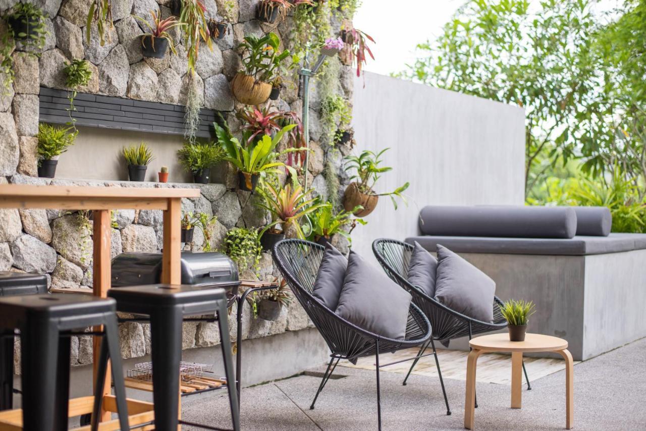Kamala Lake View Villas Ngoại thất bức ảnh