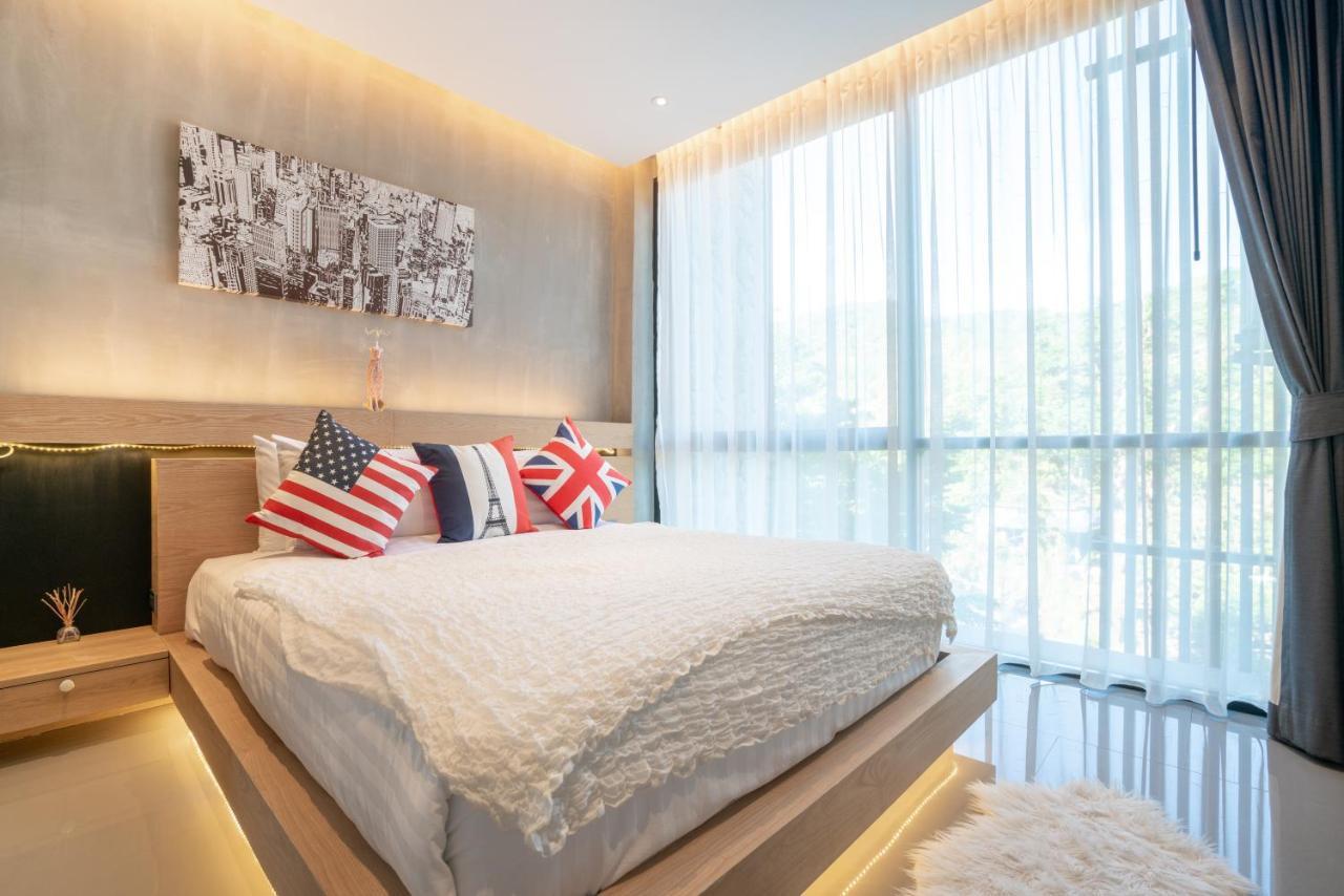 Kamala Lake View Villas Ngoại thất bức ảnh