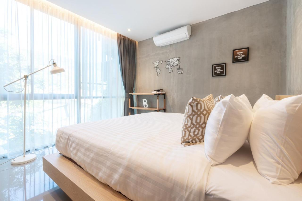 Kamala Lake View Villas Ngoại thất bức ảnh