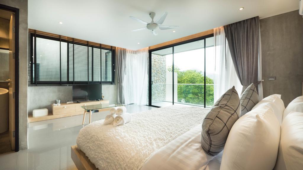 Kamala Lake View Villas Ngoại thất bức ảnh