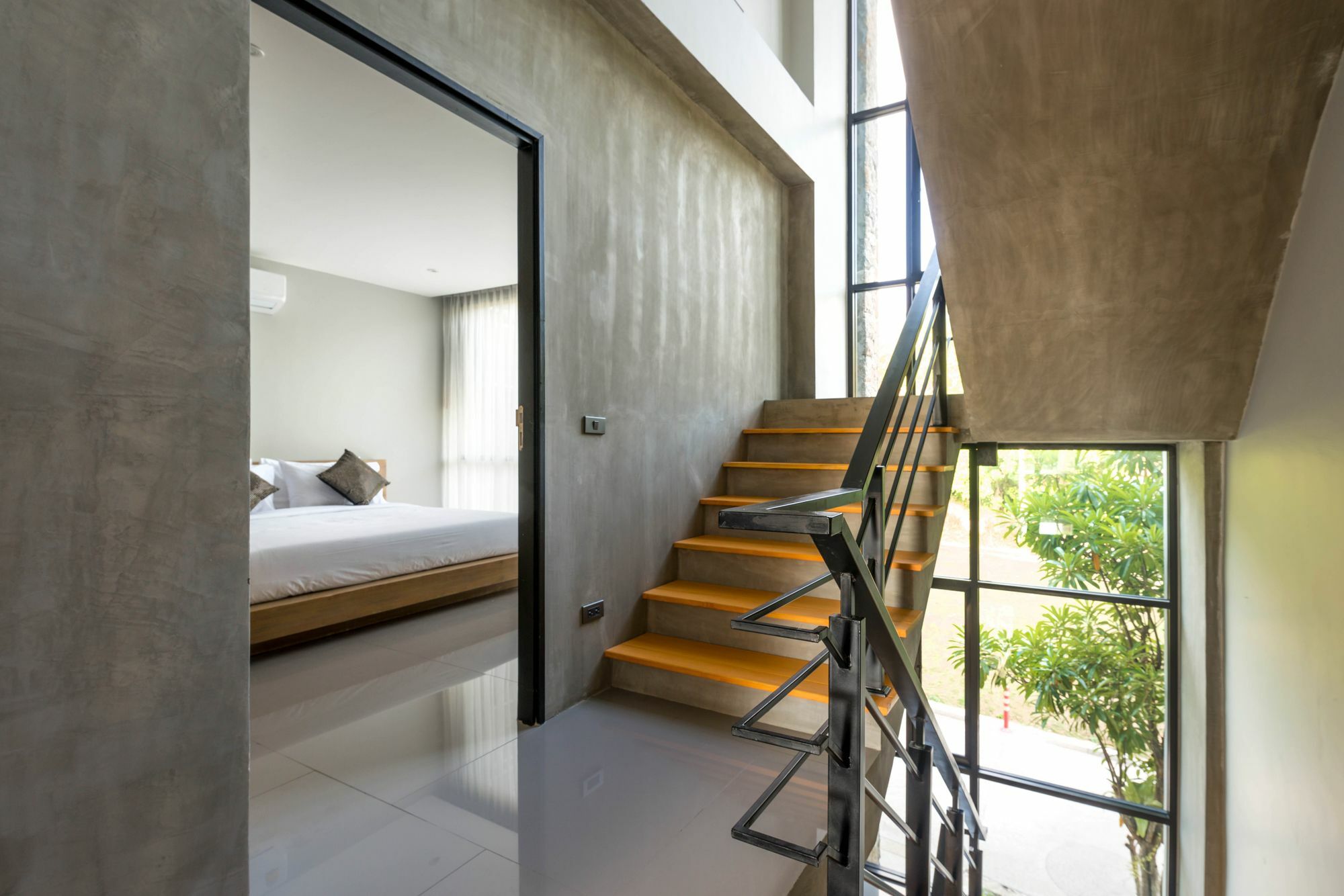 Kamala Lake View Villas Ngoại thất bức ảnh