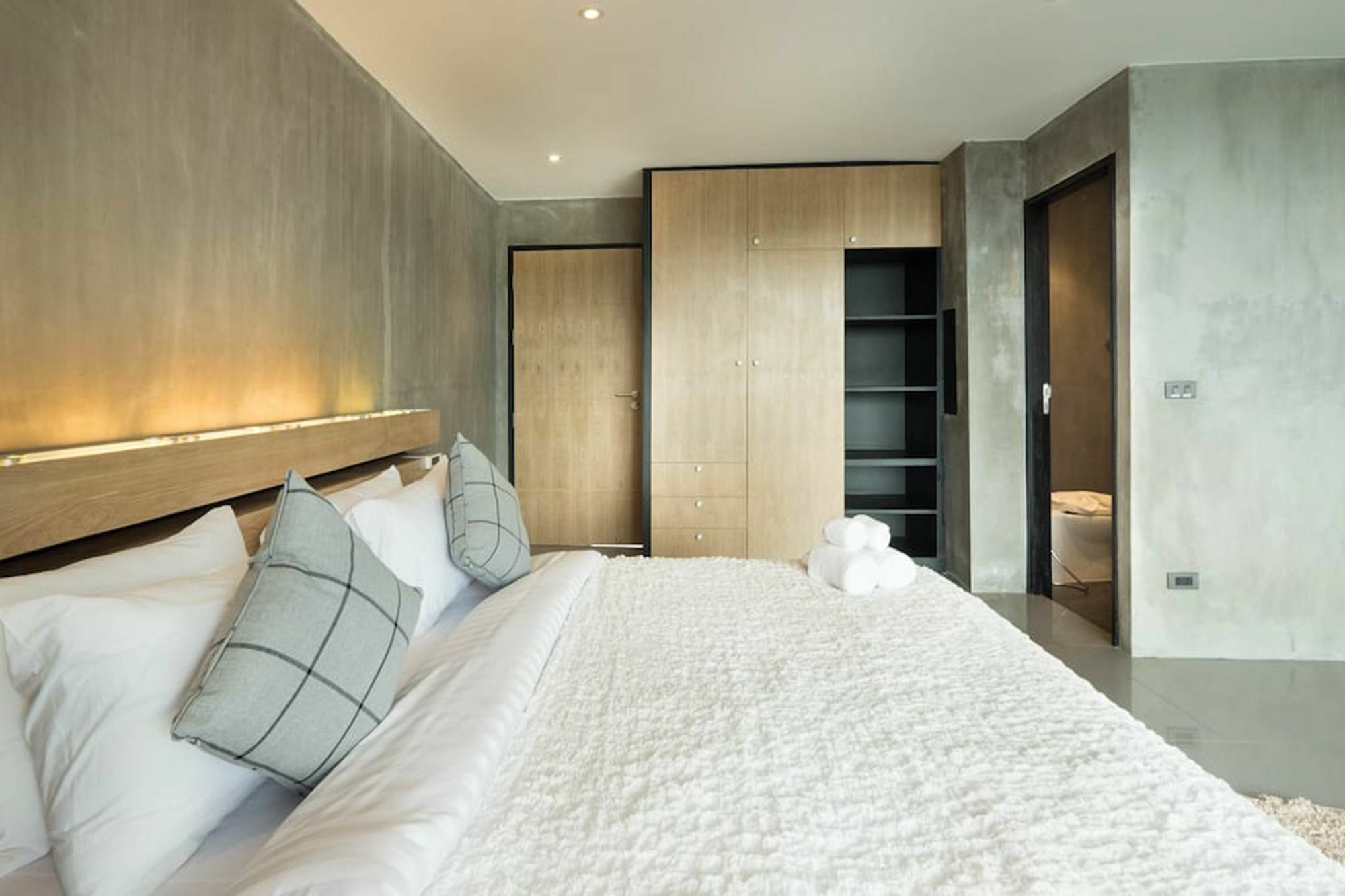 Kamala Lake View Villas Ngoại thất bức ảnh